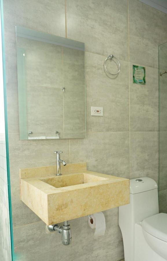 Hotel Millenium Victoria Plaza Cúcuta Kültér fotó